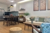 A nice and good price 2 bedroom apartment for rent in Vinhome Metropolis