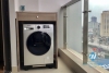 A nice and good price 2 bedroom apartment for rent in Vinhome Metropolis
