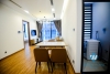 A nice and affordable 2 bedroom apartment for rent in Vinhome Metropolis