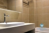 A nice and good price 2 bedroom apartment for rent in Vinhome Metropolis
