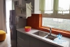 A brand new 2 bedroom apartment for rent in Ciputra, Tay ho