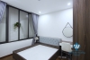 A brandnew 1 bedroom apartment for rent in Nhat Chieu st, Tay Ho district.