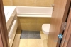 Lovely and brand-new apartment for rent in Vinhome Metropolis, Lieu Giai, Ba Dinh area.