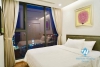 Charming 3 bedrooms apartment for rent in Vinhome Metropolis, Lieu Giai.