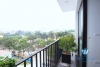 A super and brandnew 1 bedroom apartment for rent in Xuan La st, Tay Ho.