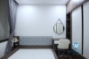 A brandnew 1 bedroom apartment for rent in Nhat Chieu st, Tay Ho district.