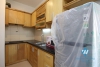 01 bedroom furnished apartment for rent in Cau Giay District, Hanoi