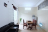 Super 1 bedroom apartment for rent in Au Co st, Tay Ho.