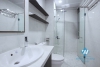 A brandnew 1 bedroom apartment for rent in Nhat Chieu st, Tay Ho district.