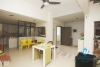 Beautiful duplex apartment for rent near Aeonmall Long Bien, Ha Noi