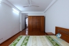 Three bedrooms house with terrace for rent in Au Co st, Tay Ho area.