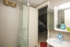 Beautiful duplex apartment for rent near Aeonmall Long Bien, Ha Noi