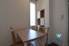 01 bedroom furnished apartment for rent in Cau Giay District, Hanoi