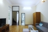 Super 1 bedroom apartment for rent in Au Co st, Tay Ho.