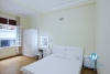 Super 1 bedroom apartment for rent in Au Co st, Tay Ho.