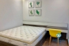 Lovely and brand-new apartment for rent in Vinhome Metropolis, Lieu Giai, Ba Dinh area.