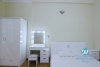 Super 1 bedroom apartment for rent in Au Co st, Tay Ho.