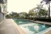 Beautiful duplex apartment for rent near Aeonmall Long Bien, Ha Noi