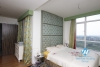 Beautiful duplex apartment for rent near Aeonmall Long Bien, Ha Noi