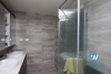 Beautiful duplex apartment for rent near Aeonmall Long Bien, Ha Noi