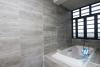 Beautiful duplex apartment for rent near Aeonmall Long Bien, Ha Noi