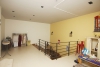 Beautiful duplex apartment for rent near Aeonmall Long Bien, Ha Noi
