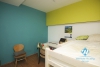 Beautiful duplex apartment for rent near Aeonmall Long Bien, Ha Noi