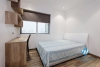 A nice and new 3 bedroom apartment for rent in Ciputra, Tay ho, Ha noi
