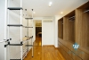 A reasonable price 4 bedroom apartment in Ciputra for rent