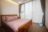 A high quality apartment for rent in Vinhome Metropolis
