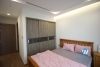 A high quality apartment for rent in Vinhome Metropolis