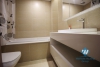 A high quality apartment for rent in Vinhome Metropolis