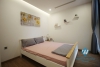 A high quality apartment for rent in Vinhome Metropolis