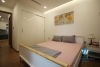 A high quality apartment for rent in Vinhome Metropolis