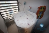 A high quality apartment for rent in Vinhome Metropolis