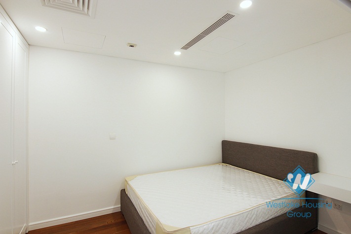 A fabulous 2 bedroom apartment in D'. Le Roi Soleil Building Tay Ho