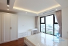 A fabulous 2 bedroom apartment in D'. Le Roi Soleil Building Tay Ho