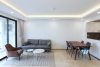 A fabulous 2 bedroom apartment in D'. Le Roi Soleil Building Tay Ho