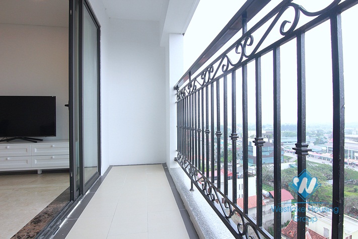 A fabulous 2 bedroom apartment in D'. Le Roi Soleil Building Tay Ho