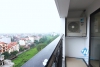 A fabulous 2 bedroom apartment in D'. Le Roi Soleil Building Tay Ho