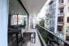 An amazingly beautiful apartment for rent in Tay Ho