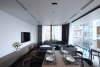 An amazingly beautiful apartment for rent in Tay Ho