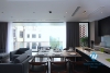 An amazingly beautiful apartment for rent in Tay Ho