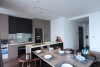 An amazingly beautiful apartment for rent in Tay Ho
