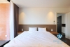 An amazingly beautiful apartment for rent in Tay Ho