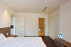 An amazingly beautiful apartment for rent in Tay Ho