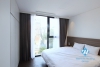 An amazingly beautiful apartment for rent in Tay Ho