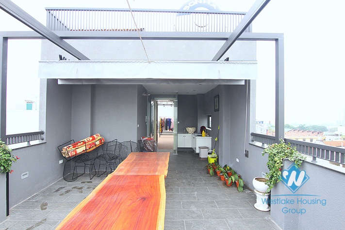 A bright and cute apartment for rent near the Westlake side