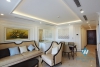 A luxurious 2 bedroom apartment for rent in D' Le Roi Soleil