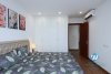 A glamorous apartment for rent on Xuan Dieu, Tay Ho District